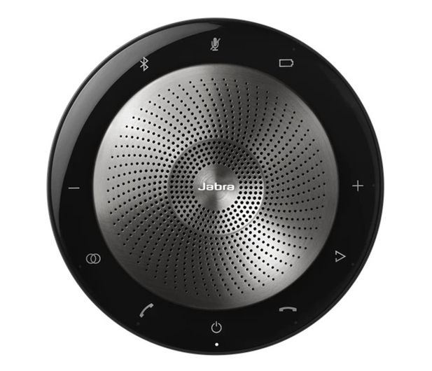 JABRA Zestaw Konferencyjny Speak 710 MS USB/BT Link 370 7710-309 - 589872 - zdjęcie 2
